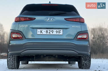 Внедорожник / Кроссовер Hyundai Kona 2019 в Радивилове