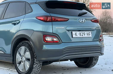 Внедорожник / Кроссовер Hyundai Kona 2019 в Радивилове