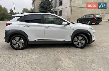 Внедорожник / Кроссовер Hyundai Kona 2019 в Луцке