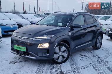 Позашляховик / Кросовер Hyundai Kona 2020 в Вінниці