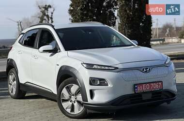 Внедорожник / Кроссовер Hyundai Kona 2019 в Дубно