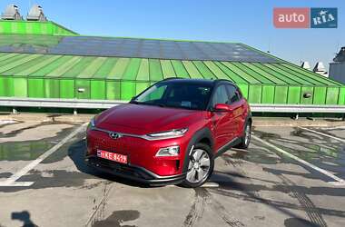 Позашляховик / Кросовер Hyundai Kona 2019 в Києві