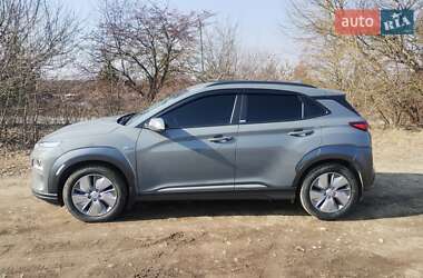 Внедорожник / Кроссовер Hyundai Kona 2020 в Тернополе