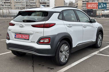 Позашляховик / Кросовер Hyundai Kona 2020 в Києві