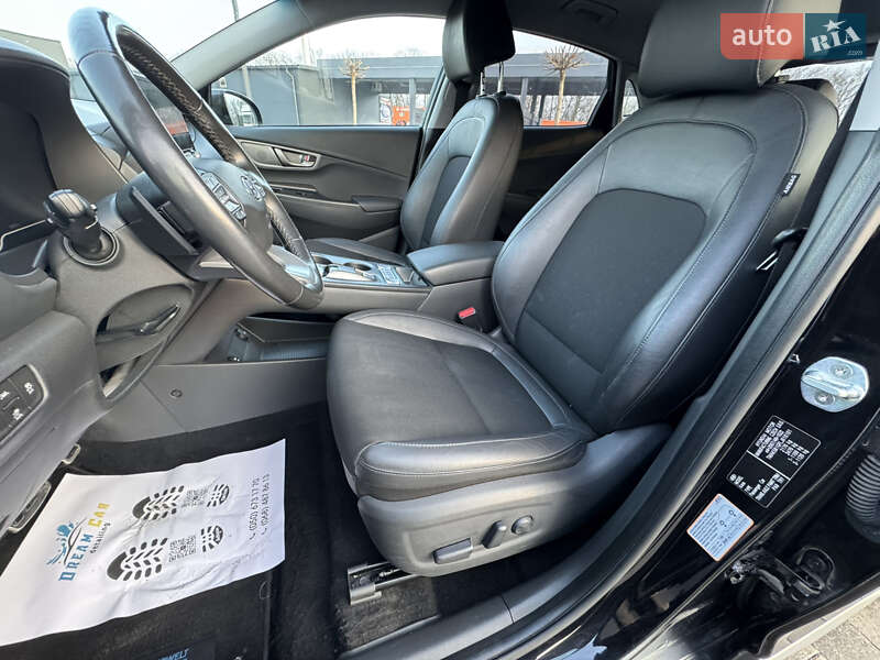 Внедорожник / Кроссовер Hyundai Kona 2020 в Луцке