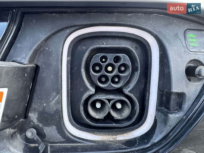 Внедорожник / Кроссовер Hyundai Kona 2020 в Луцке