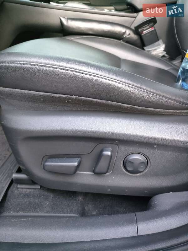 Позашляховик / Кросовер Hyundai Kona 2019 в Чернігові