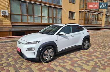 Позашляховик / Кросовер Hyundai Kona 2019 в Вінниці