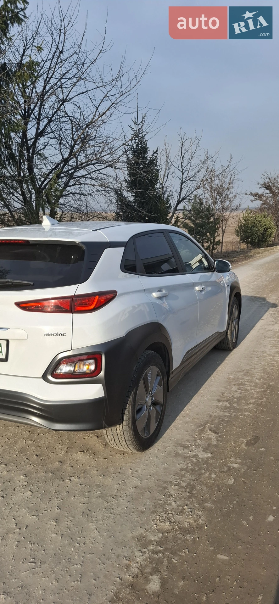 2019 Hyundai Kona - мініатюра 10