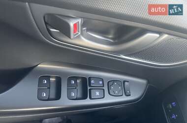 Внедорожник / Кроссовер Hyundai Kona 2020 в 