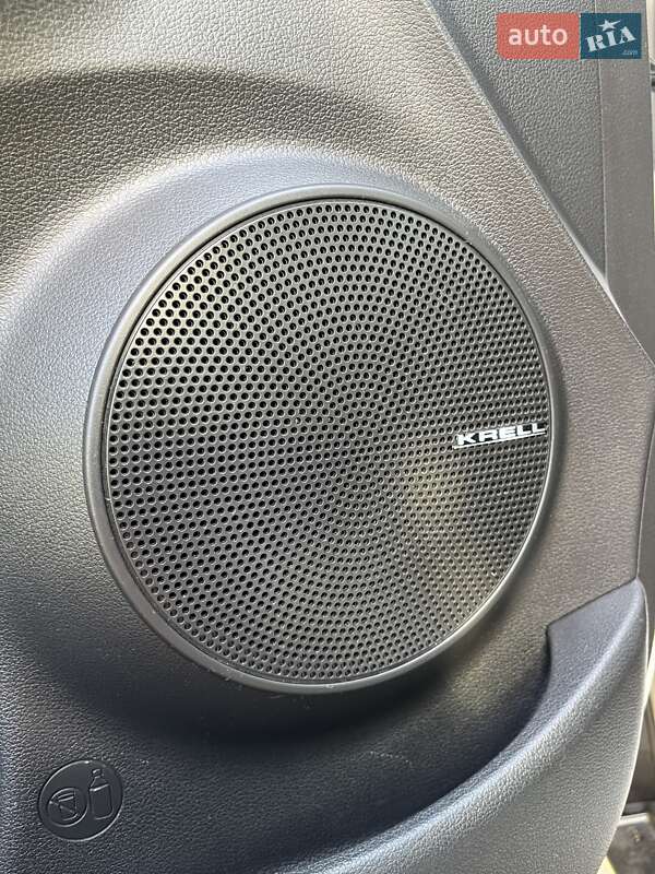 Внедорожник / Кроссовер Hyundai Kona 2018 в Ровно