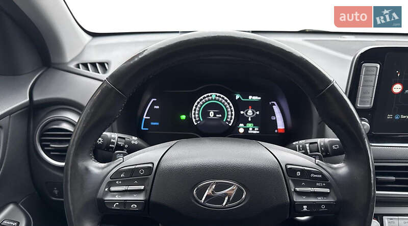 Внедорожник / Кроссовер Hyundai Kona 2019 в Киеве