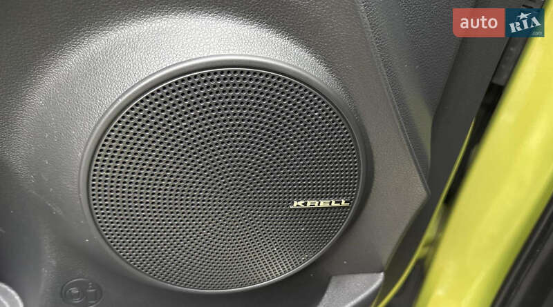 Внедорожник / Кроссовер Hyundai Kona 2019 в Киеве