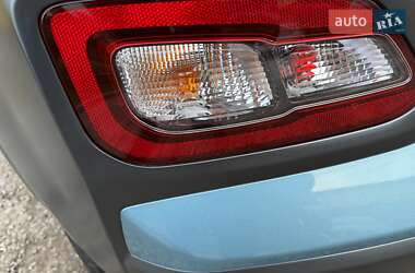 Внедорожник / Кроссовер Hyundai Kona 2020 в 