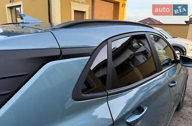 Внедорожник / Кроссовер Hyundai Kona 2020 в 