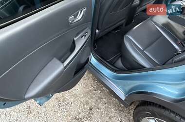 Внедорожник / Кроссовер Hyundai Kona 2020 в 