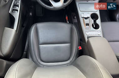 Внедорожник / Кроссовер Hyundai Kona 2019 в 