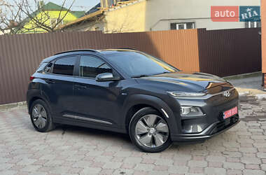 Внедорожник / Кроссовер Hyundai Kona 2019 в 