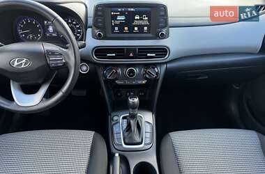 Внедорожник / Кроссовер Hyundai Kona 2019 в 