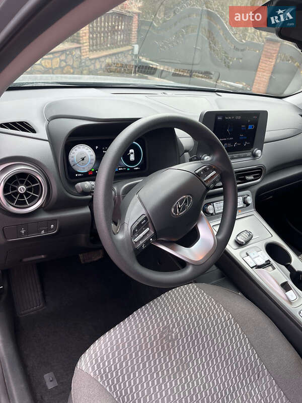 Внедорожник / Кроссовер Hyundai Kona 2022 в Збараже