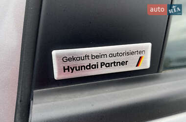 Внедорожник / Кроссовер Hyundai Kona 2021 в 