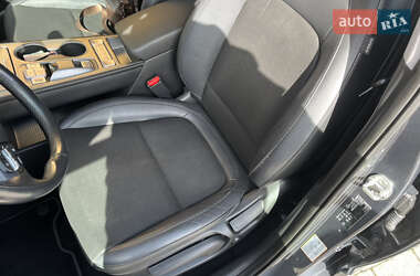 Позашляховик / Кросовер Hyundai Kona 2019 в 