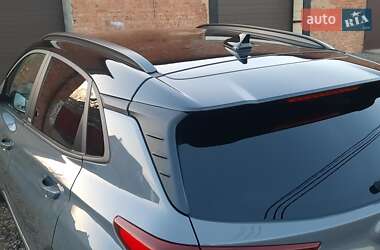 Внедорожник / Кроссовер Hyundai Kona 2020 в 