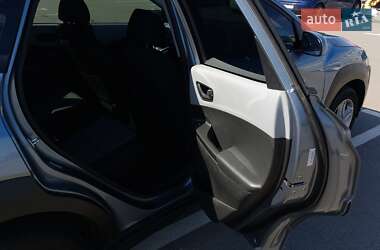 Внедорожник / Кроссовер Hyundai Kona 2019 в 
