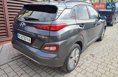 Позашляховик / Кросовер Hyundai Kona 2020 в Львові
