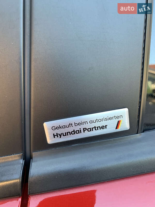 Внедорожник / Кроссовер Hyundai Kona 2020 в Хмельницком