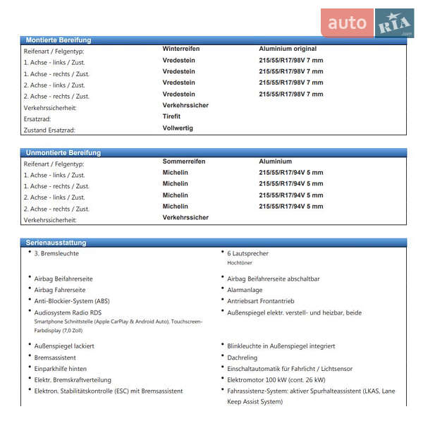 Внедорожник / Кроссовер Hyundai Kona 2020 в Хмельницком