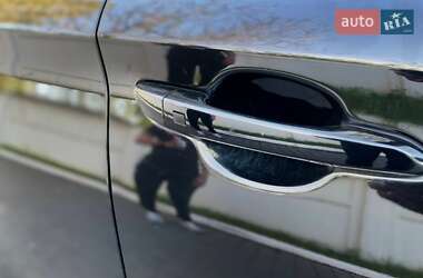Позашляховик / Кросовер Hyundai Kona 2019 в 