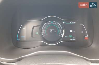 Внедорожник / Кроссовер Hyundai Kona 2020 в 