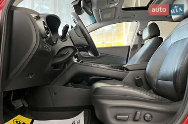 Внедорожник / Кроссовер Hyundai Kona 2022 в 