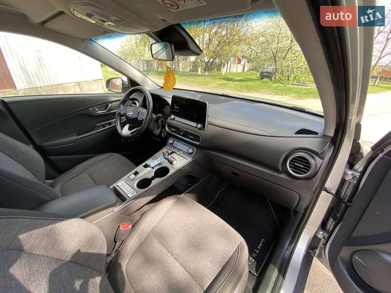 Внедорожник / Кроссовер Hyundai Kona 2020 в Ковеле