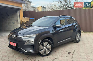 Позашляховик / Кросовер Hyundai Kona 2019 в Рівному