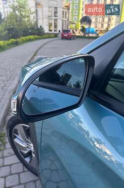 Внедорожник / Кроссовер Hyundai Kona 2019 в 