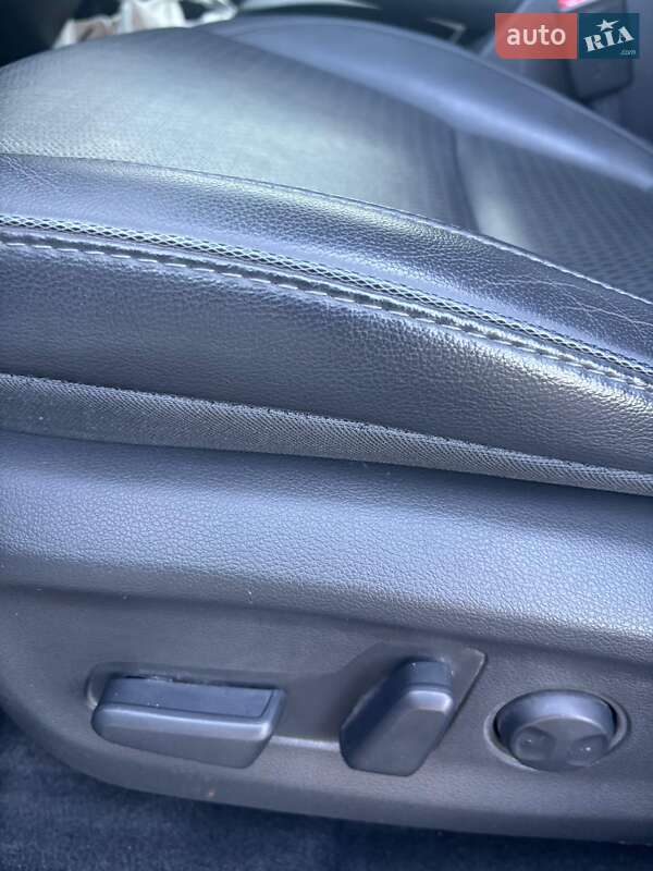 Позашляховик / Кросовер Hyundai Kona 2019 в Івано-Франківську