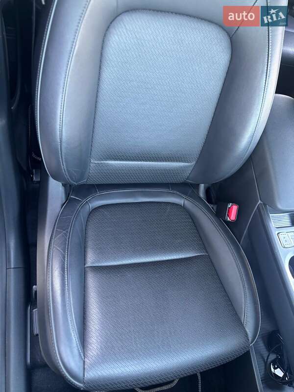 Позашляховик / Кросовер Hyundai Kona 2019 в Івано-Франківську