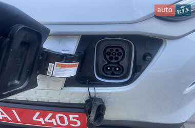 Позашляховик / Кросовер Hyundai Kona 2019 в 