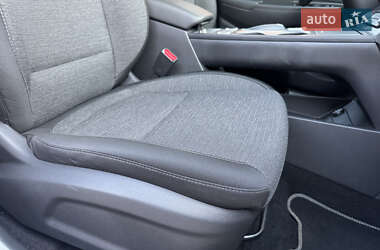 Позашляховик / Кросовер Hyundai Kona 2020 в 
