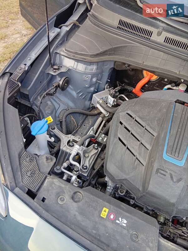 Позашляховик / Кросовер Hyundai Kona 2023 в Чернівцях фото 21 Позашляховик / Кросовер Hyundai Kona 2023 в Чернівцях