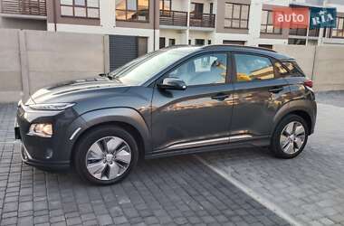 Позашляховик / Кросовер Hyundai Kona 2020 в Вінниці