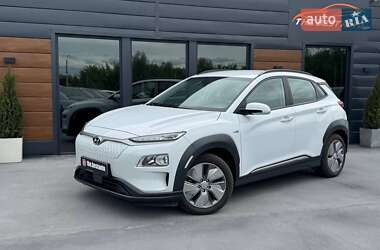 Внедорожник / Кроссовер Hyundai Kona 2020 в Ровно
