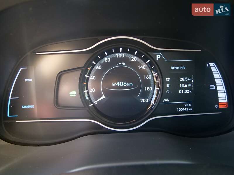 Внедорожник / Кроссовер Hyundai Kona 2020 в Шепетовке