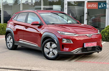 Внедорожник / Кроссовер Hyundai Kona 2020 в Ровно