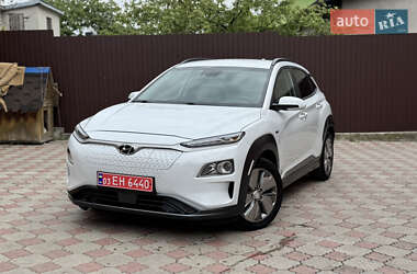 Внедорожник / Кроссовер Hyundai Kona 2020 в Ровно