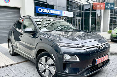 Внедорожник / Кроссовер Hyundai Kona 2020 в Львове