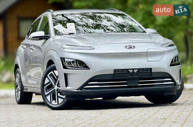 Внедорожник / Кроссовер Hyundai Kona 2022 в Трускавце