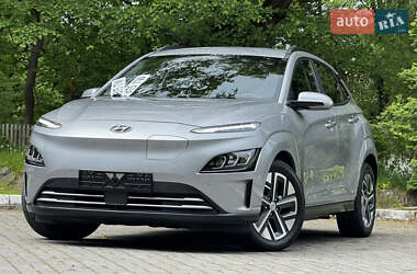 Позашляховик / Кросовер Hyundai Kona 2022 в Трускавці
